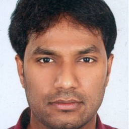 Ing. Harikrishna Cherukuru