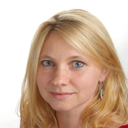 Helga Lamela Galicia