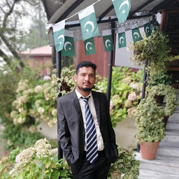 Muhammad Rizwan Akram
