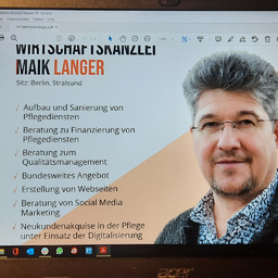 Maik Langer