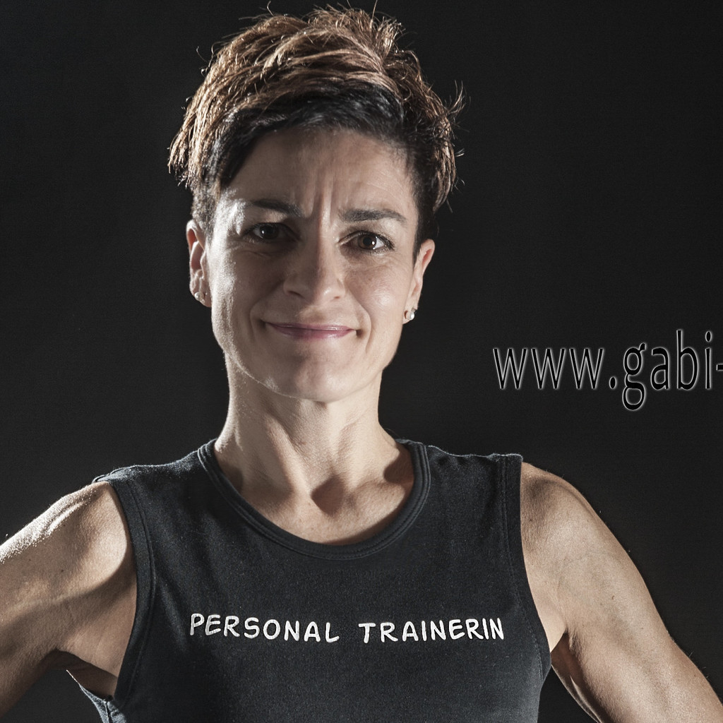 Gabi Wickihalter - Personaltrainerin - Personal Fitness Trainer | XING