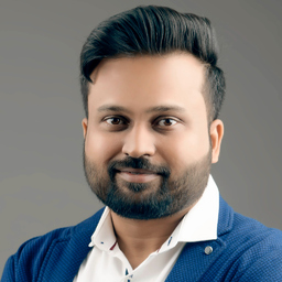 Jaya Shankar Panda
