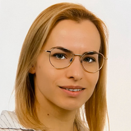 Madalina Manea's profile picture