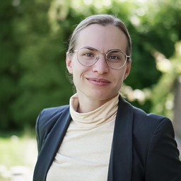 Madalina Manea's profile picture