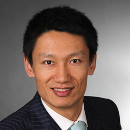 Dr. Xueming Cao