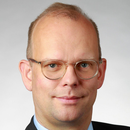 Dirk Lindstrot