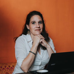 Profilbild Gabriele Kaiser-Walz
