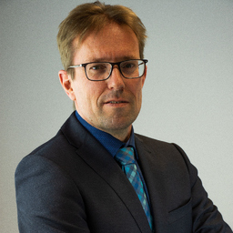 Dipl.-Ing. Jens Peter Weissmann