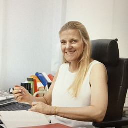 Tanja Brucks