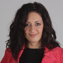 Profilbild Marianna Katalin Szabo