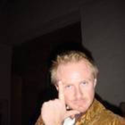 Rutger Lindquist