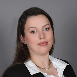 Leonore Rexhaj