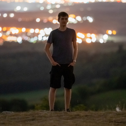Lukas Weber
