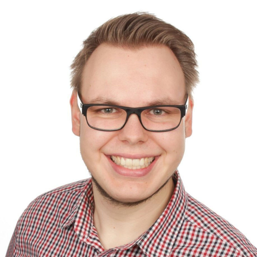 Peer Krischer Mitarbeiter im Haushaltsreferat der Staatskanzlei