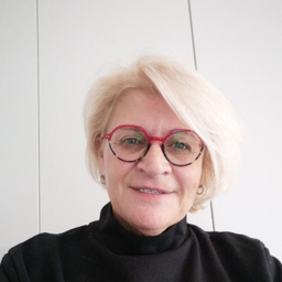 Susanne Henkel