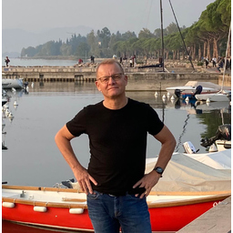 Andreas Zetzsche
