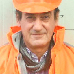 ROBERTO CARINI