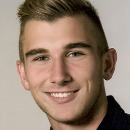 Nico Harder