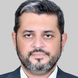 Khurram Amanullah Ozari