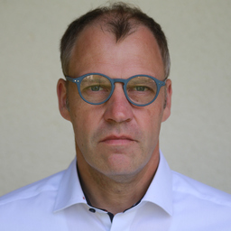 Dr. Carsten Schaber