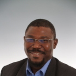 Samuel Keteku