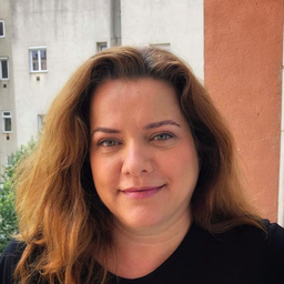 Szilvia Sár's profile picture