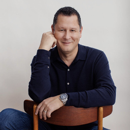Marc Lehmann