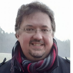Profilbild Klaus Hofbauer