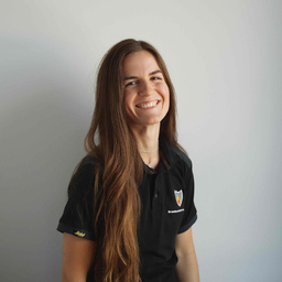 Theresa Schmalfeld's profile picture