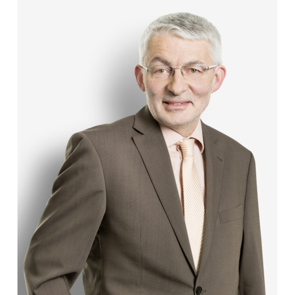 Peter Zinner Inhaber/Geschäftsführer Zinner Licht und Design