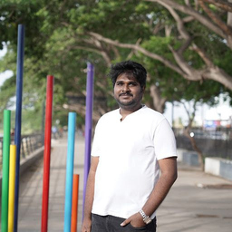 Ramesh Kumar