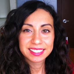 Laura Ramirez