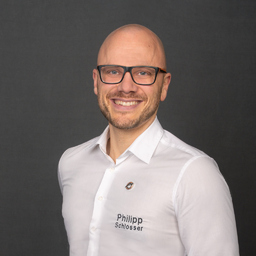 Philipp Schlosser