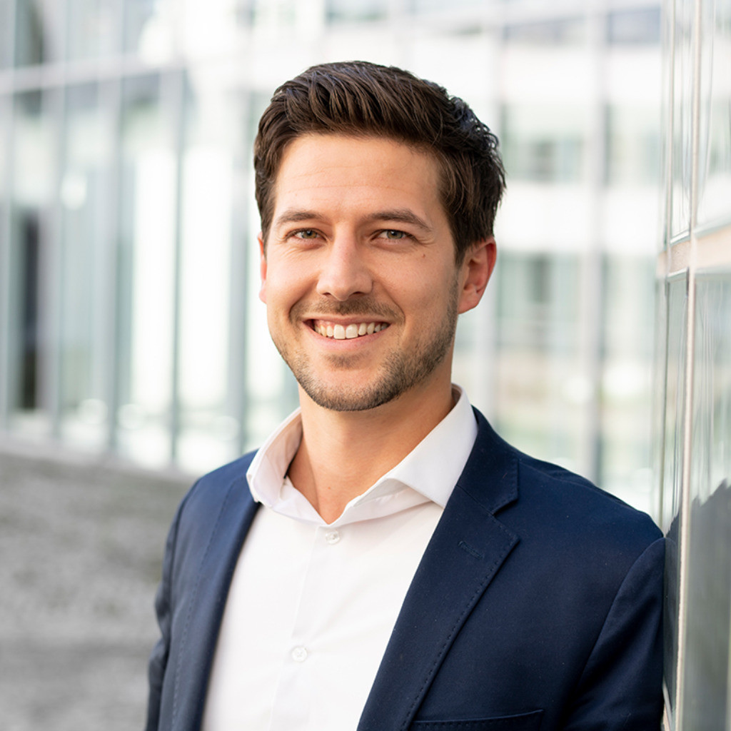 Daniel Wenger Head of Channel & Contentmanagement Salzburg AG für