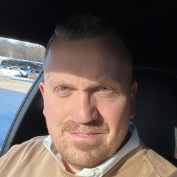 Tom Hinkelthein's profile picture
