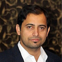Dr. Yousaf Saeed