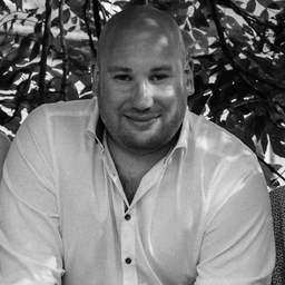 Christian Donga