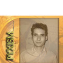 Patricio Pyxism