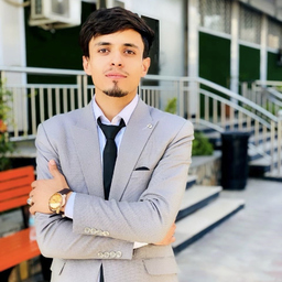 Abdul Waares Halimi