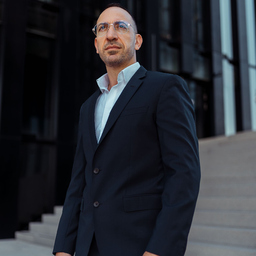 Akop Oustagian's profile picture