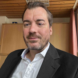 Andreas Kaufmann