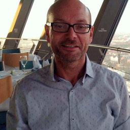 Markus Hartenstein