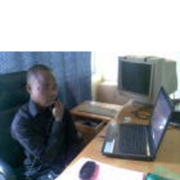 Keumingo Remi Toma