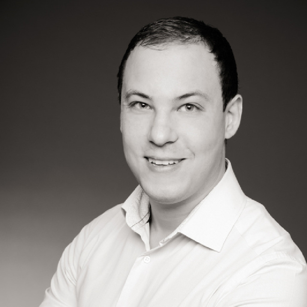 Stefan Zehnder - Fertigungssteuerer - SKT Schwarzwälder Kugel- und ...