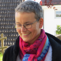Astrid Scholl