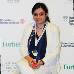 Sneha Arora's profile picture