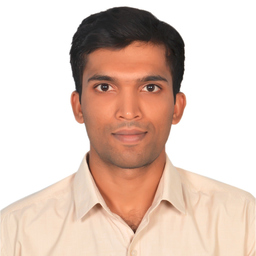 MANOJ REMALA