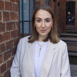 Jasmin Schwanke-Bauer's profile picture