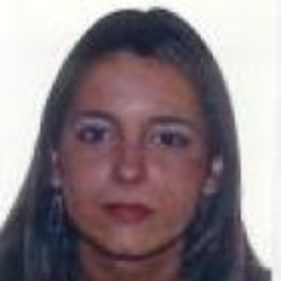 IRENE MEDINA MORENO