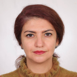 Masoumeh  Zeraati